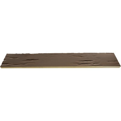 Planche en faux bois Pecky Cypress Endurathane
