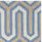 Ellicott Hand Tufted Wool Geometric Rug-2074279225