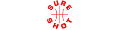 Sure Shot logo