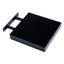Hudson Floating Wall Shelf Kit, Chunky 3.8cm-10343158-10343160