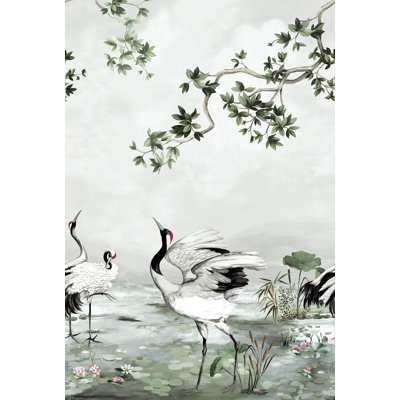 Arlaith Wall Mural
