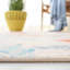Tapis bleu / rosé Tennille-1894913028
