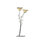 Rovigo Torchiere Floor Lamp