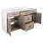 Akalya 72" Bathroom Vanity Set-1460876417