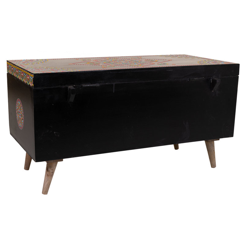 Arushan Accent Trunk