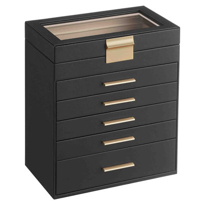 Jewellery Box +