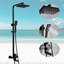 Robinet de douche avec valve brute