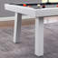 Patio Dining Rectangular Person Long Aluminum Dining Set-1347533184