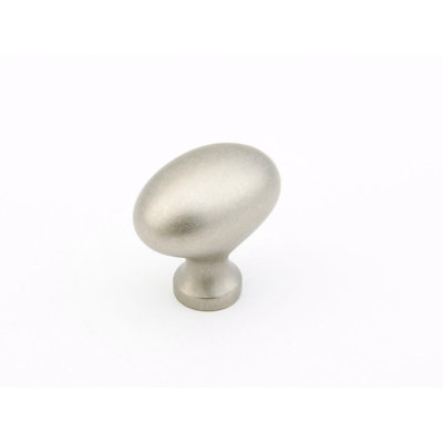 Traditional Round Knob