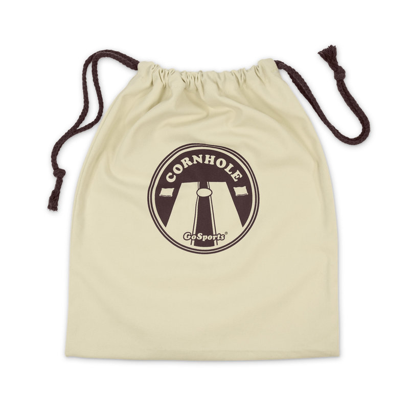 Fourre-tout sac de pois cornhole