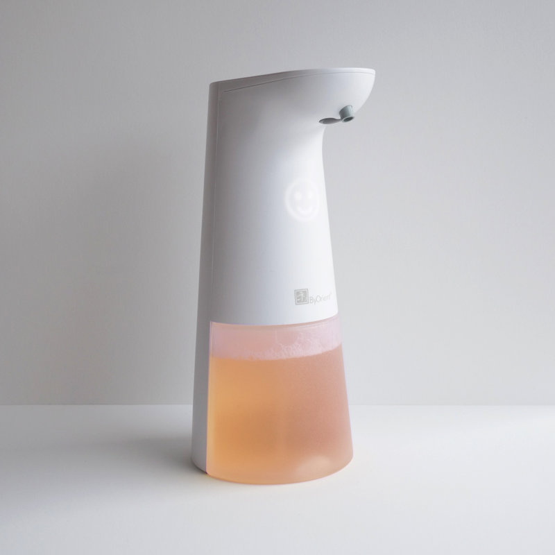 Distributeur de savon