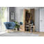 Taylea 1 Door Laminate Wardrobe