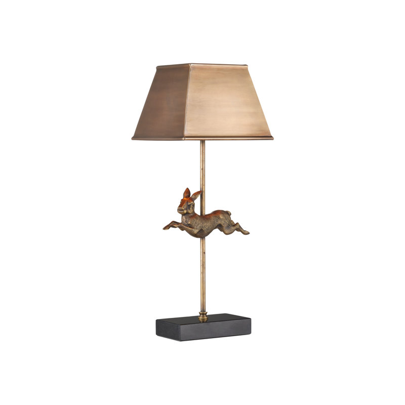 Patter Table Lamp