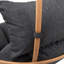 Balancelle avec support et coussin Allenhurst-968141006