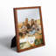Cadre photo en bois Apolline-70854976-70854981