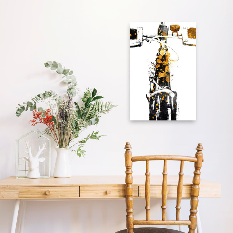 Print, 60.96cm H x 40.64cm W