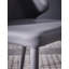 Danery 12'' H Faux Leather Upholstered Side Chair