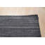 Tapis gris anthracite Lori Baft Gabbeh-517857698