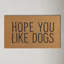 Apex Non-Slip Indoor/Outdoor Doormat