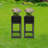Smaro Elevated Planter