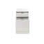 Classeur vertical 2 tiroirs Recio