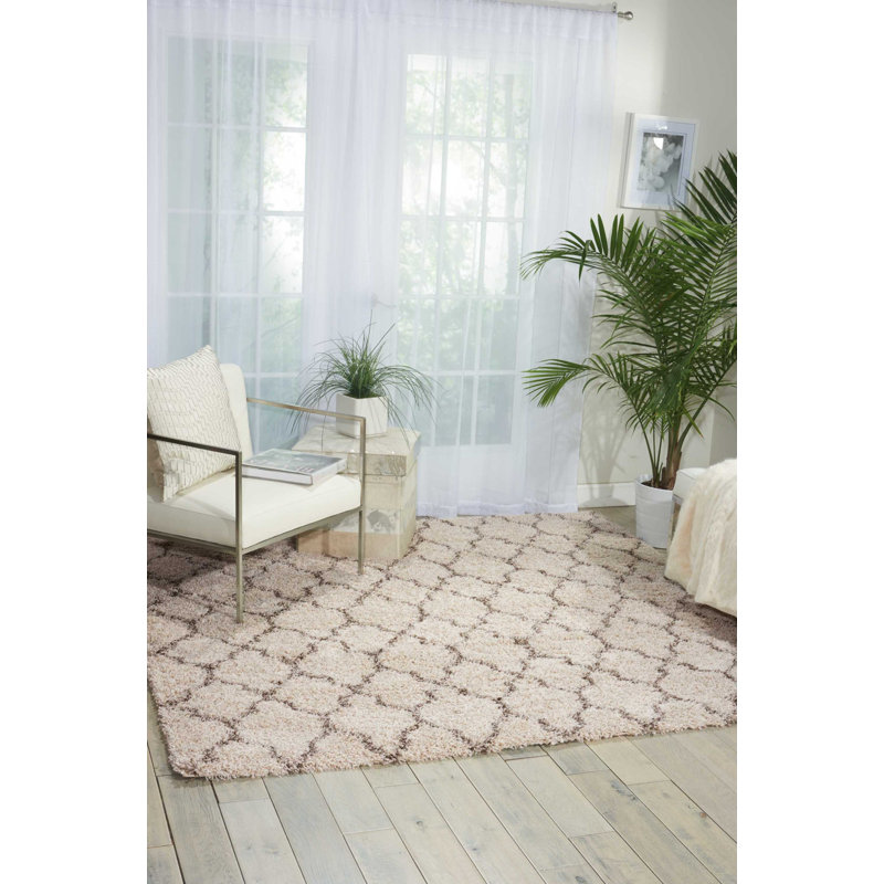 Youn Indoor Rug, Rectangle 10' x 13'