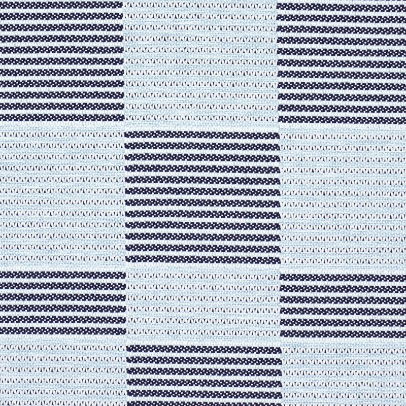 Tissu intérieur / extérieur Morro, Chambray