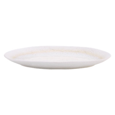 Stellar Stoneware Platter