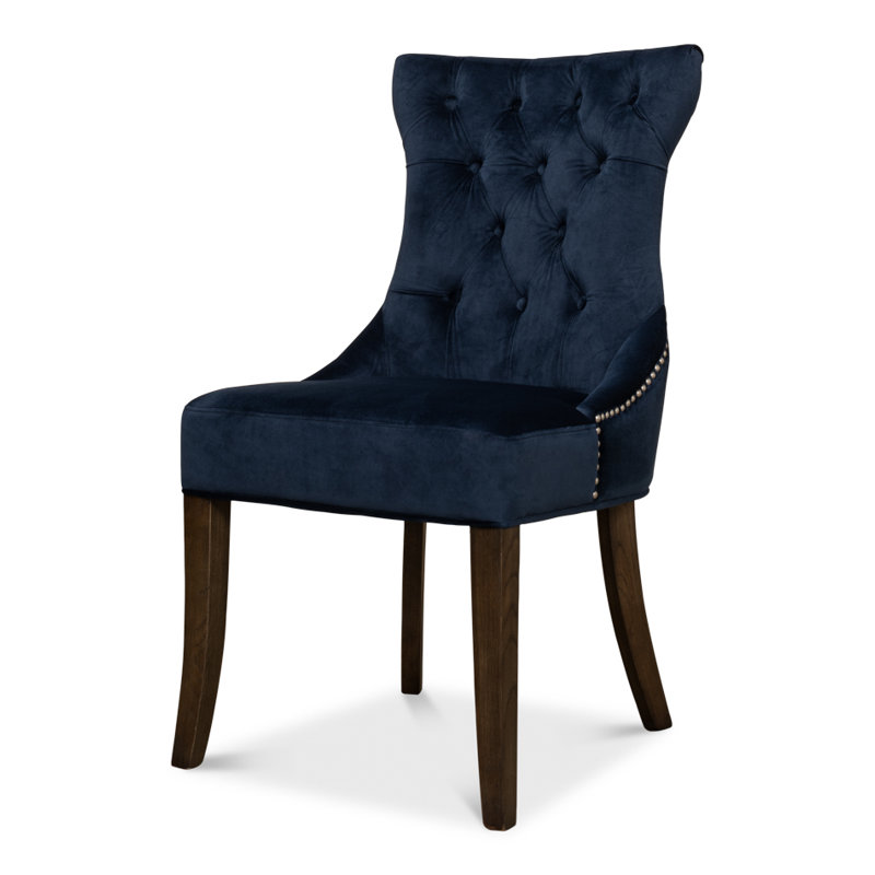Maziarz Upholstered Dining Chair