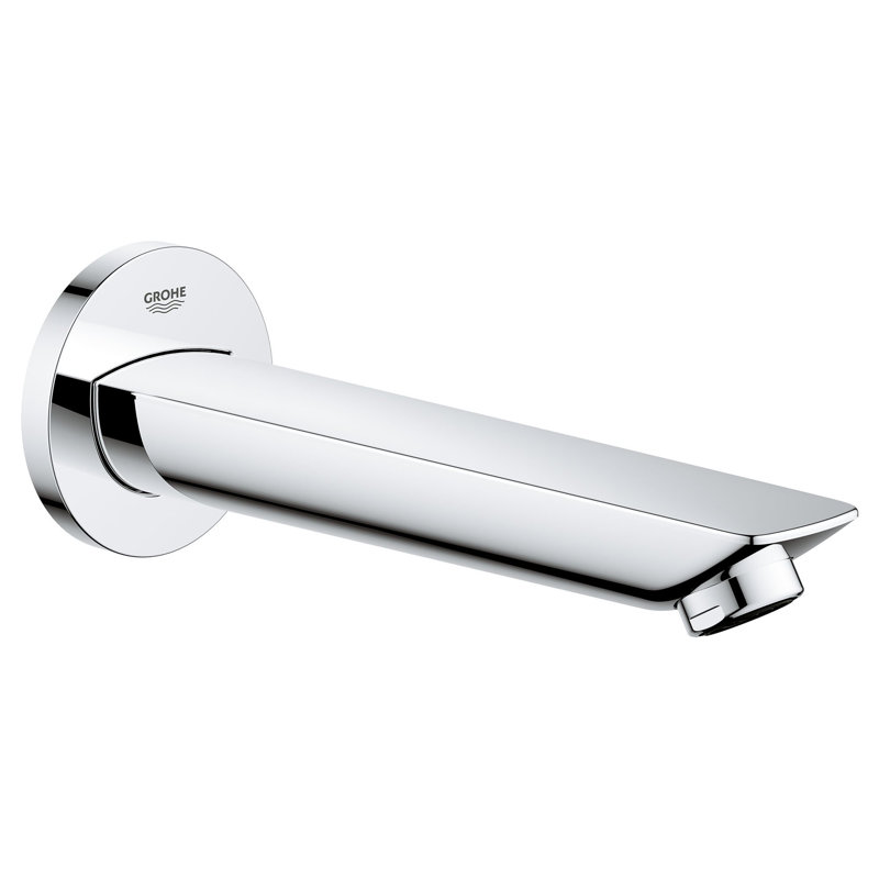 Bauloop® Wall Mounted Tub Spout