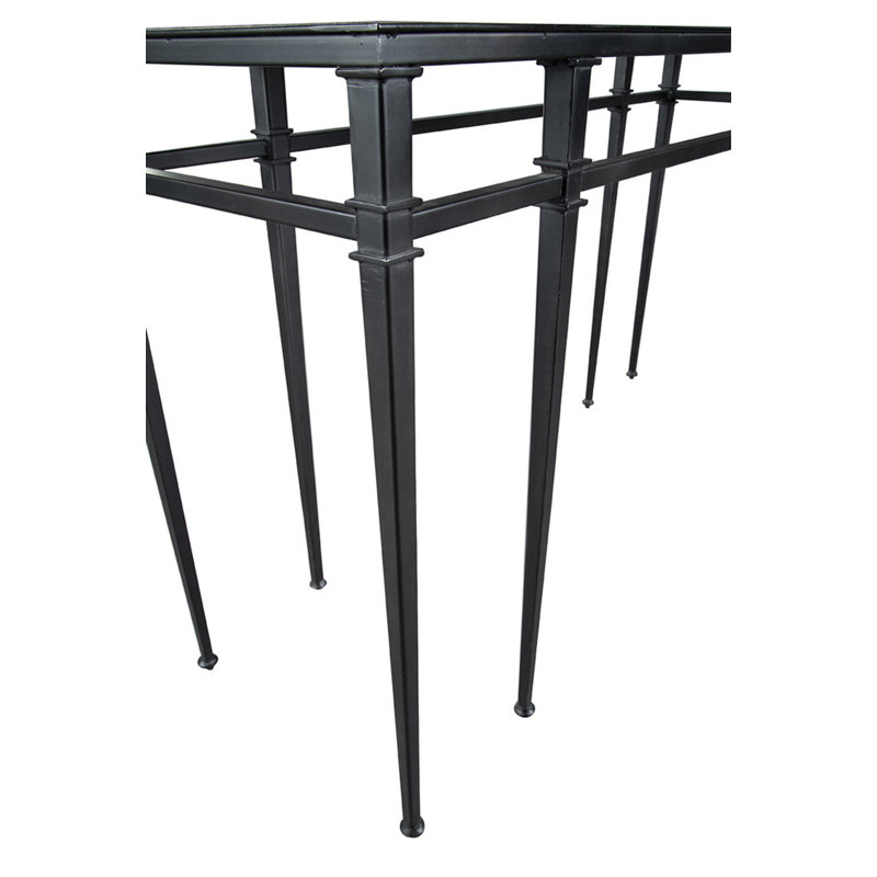 Margaret 55.25'' W Console Table