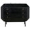 Rhiana Solid Wood Accent Chest