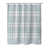 Blue Plaid selected