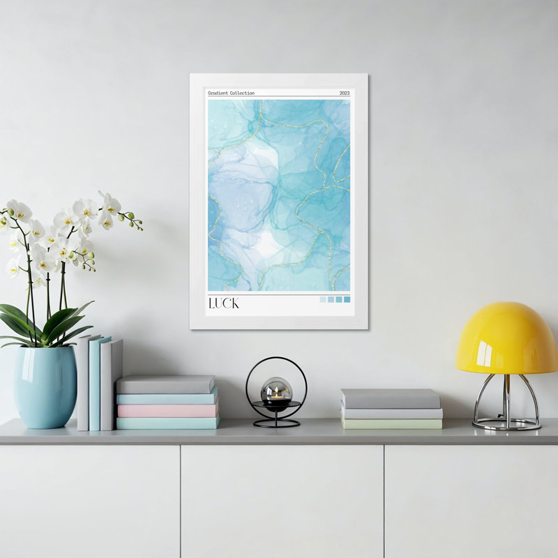 Charnele Single Picture Frame Print, 35.56cm H x 27.94cm W