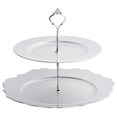Ceramic Cake Stand