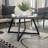 Round Coffee Table-114232748