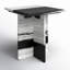Table de bout Verona Cain-100334686
