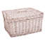 Highland Dunes Wicker Box