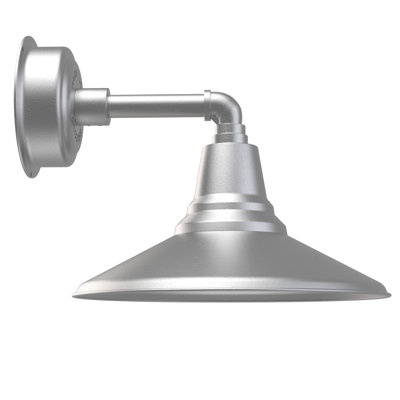 Tamia LED Barn Light