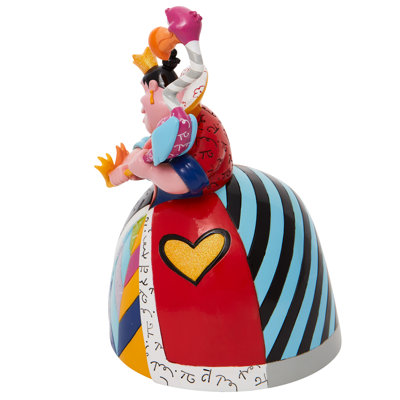 Figur Queen Of Hearts
