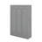 Full Size Murphy Bed With Shelves
