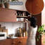 Buffet haut de gamme et simple