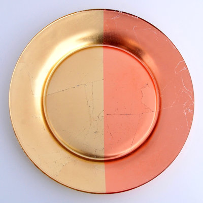 10.5" Dinner Plate