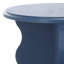 Table d'appoint Michelo Wavy-1587109278