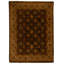 Handmade Wool Oriental Area Rug