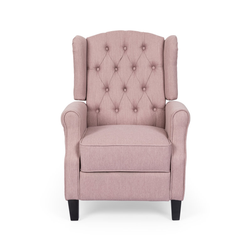 PUSH BACK RECLINER