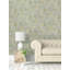 Rouleau de fleurs Landric-548013964