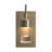 Erlenmeyer ADA Armed Sconce-829708506