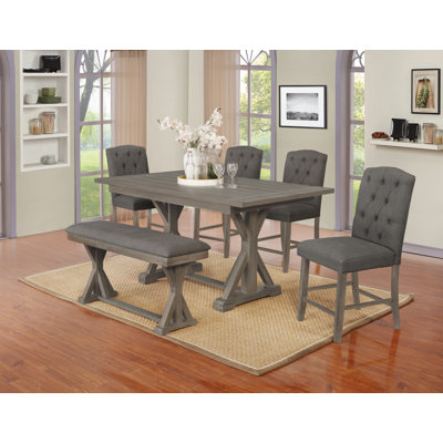Virginia Dining Table