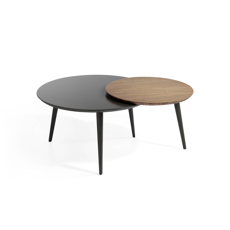 Chalfant Four Leg Coffee Table